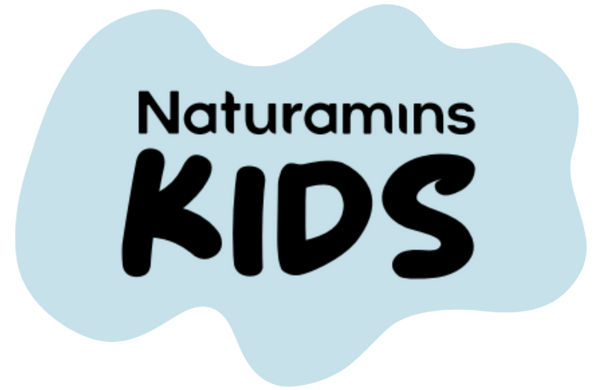 Naturamins Kids